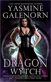 Dragon Wytch