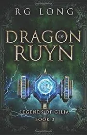 Dragon of Ruyn