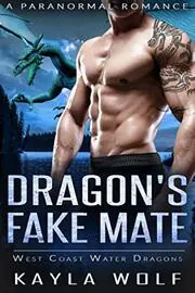 Dragon's Fake Mate