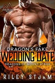 Dragon's Fake Wedding Date