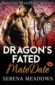 Dragon's Fated MateDate