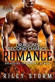 Dragon's Second Chance Romance