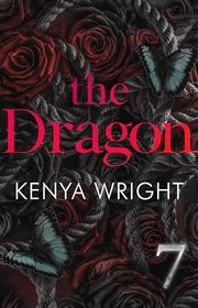 Kenya Wright book cover