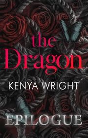 Kenya Wright book cover