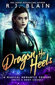 Magical Romantic Comedies book cover
