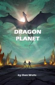 Dan Wells book cover