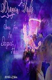Dragons' House book cover