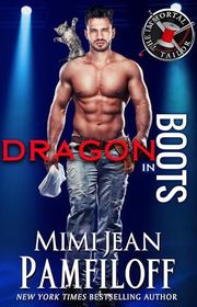 Mimi Jean Pamfiloff book cover