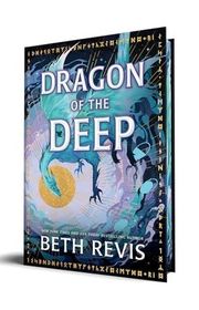 Beth Revis book cover