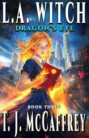Todd McCaffrey book cover