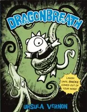 Dragonbreath