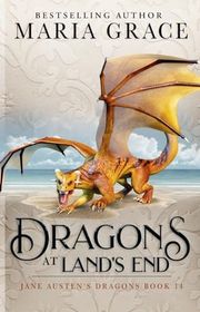 Maria Grace book cover