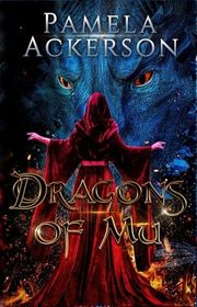 Pamela Ackerson book cover