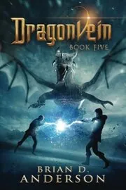 Dragonvein Book Five
