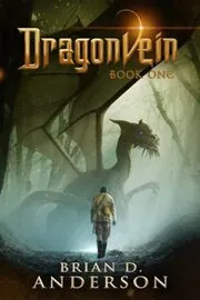 Dragonvein Book One