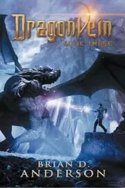 Dragonvein Book Three