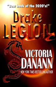 Victoria Danann book cover