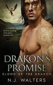 Drakon's Promise