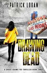Book cover for "Drawing Dead"