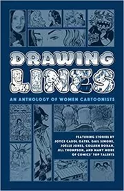 Drawing Lines