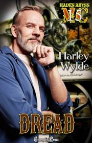 Harley Wylde book cover