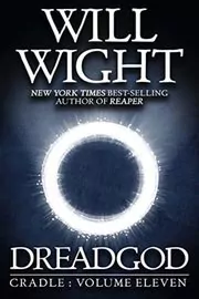 Cradle book cover