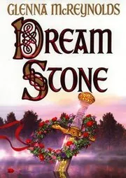 Glenna McReynolds book cover