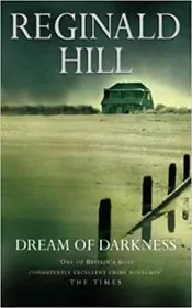 Book cover for "Dream of Darkness"