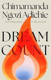 Chimamanda Ngozi Adichie book cover