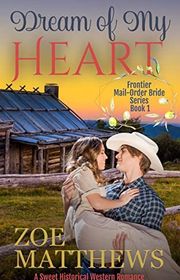 Zoe Matthews book cover