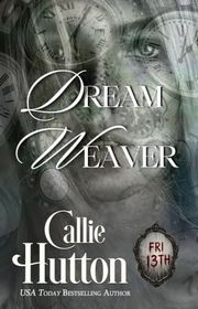 Callie Hutton book cover