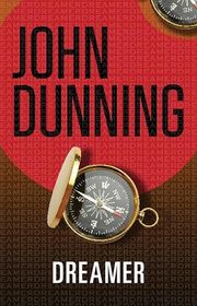 John Dunning book cover