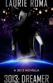 Book cover for "Dreamer"