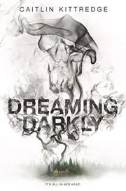Caitlin Kittredge book cover
