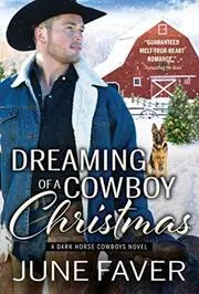 Dreaming of a Cowboy Christmas