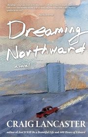 Craig Lancaster book cover