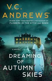 VC Andrews book cover