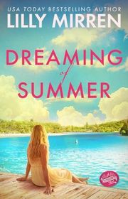 Lilly Mirren book cover