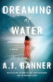 AJ Banner book cover