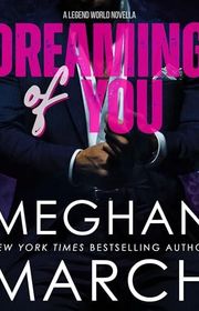 Meghan March book cover