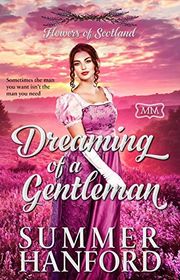 The Marriage Maker (Summer Hanford) book cover