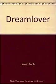 Book cover for "Dreamlover" by JoAnn Ross