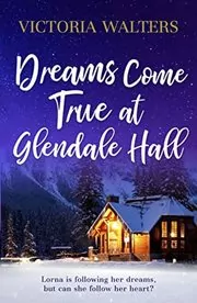 Dreams Come True at Glendale Hall