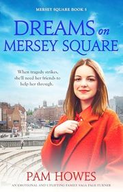 Pam Howes book cover
