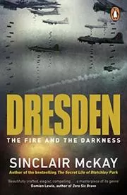 Sinclair McKay book cover