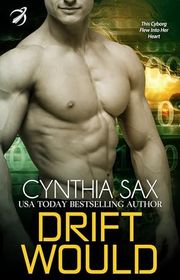 Cynthia Sax book cover