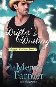 Drifter's Darling