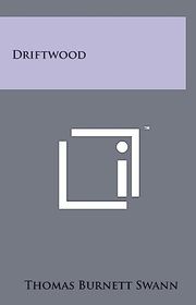 Thomas Burnett Swann book cover