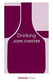 John Cheever book cover