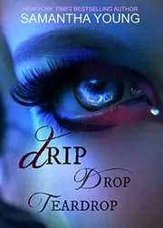 Drip Drop Teardrop